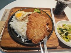 -乡村基(世纪店)