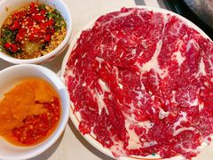 -汕头八合里海记牛肉店(清河店)