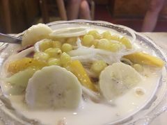 -葛师傅越南特色水果捞(建政南路总店)