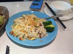 -避风塘(江桥万达店)