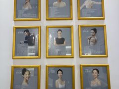 -芭蕾仙子 FairyBallet 少儿芭蕾舞蹈中心(丽都旗舰店)