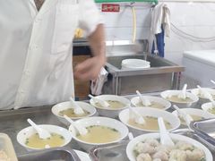 -汪家馄饨(集庆路店)