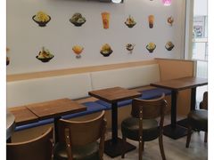 用餐区-MANGOO芒可ice(大观天地MALL店)
