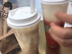 -喜茶(永旺梦乐城店)