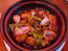 -德宏记·茶餐厅(新辰里学清路店)