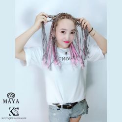 -KS COLOUR漂色·染发·画染