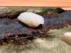 -银座岩