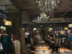 -领鲜活海鲜榴莲自助火锅(东门店)