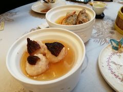 -香云轩·顺德菜(香云纱园林酒店店)