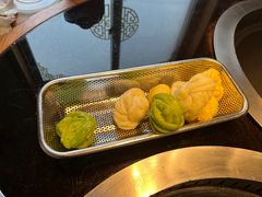 -锅老头海鲜铁锅炖