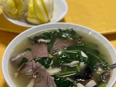 -老字号大盘鸡·丸子汤·抓饭