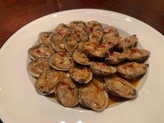 椒麻花甲王-明州小宴(文化广场店)