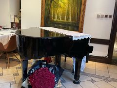 -波特曼西餐厅(南岗店)