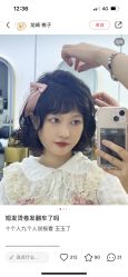 -Hair Code芭曲发型