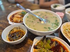 -牛王庙(龙华花园店)