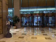 -长沙运达喜来登酒店