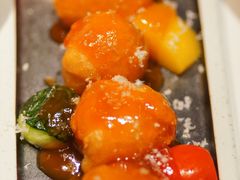 -新兴·金羊座·粤菜点心(乐峰店)