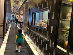 -深圳四季酒店·馥自助餐厅