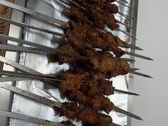-勇利赵家烤肉坊(含光路店)