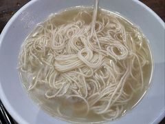-松發肉骨茶(牛车水店)