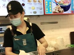 -魏家凉皮(协和店)