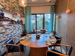 -茶油香闽南菜·花园餐厅(前埔店)