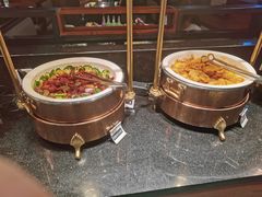 -壹炉自助烤肉烧烤店(港悦广场店)