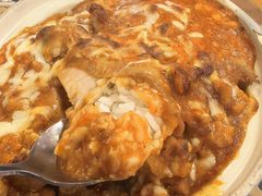 阿里巴巴鸡肉饭-番茄屋葡式美食(总店)