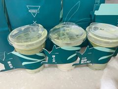 -Manner Coffee(丁香国际店)