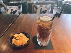 -咖法森林·咖啡  酒吧(天河店)