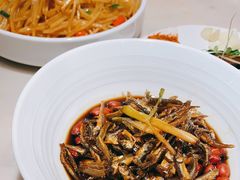 -望湘园·湖南菜(宏伊店)