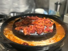 -小肚皮饮食店