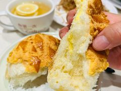 -和平馆·地道港澳茶餐厅(西门口店)