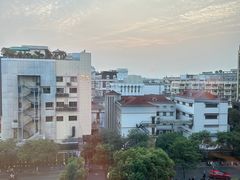 -杭州城中香格里拉大酒店