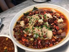 -蔴将·川菜(黄龙万科店)