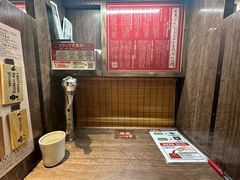 -一蘭拉面(新宿中央东口店)
