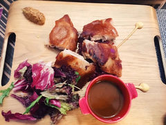 -小莫餐厅And More Restaurant西餐(北京展览馆店)