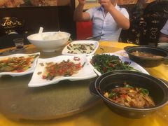 -缪氏川菜(丰盛町店)