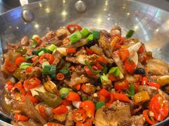 -海鲜e族(马王堆店)