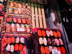 -争鲜回转寿司(朝北大悦城店)