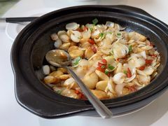 -小红鲸·海鲜餐厅(轸大路店)