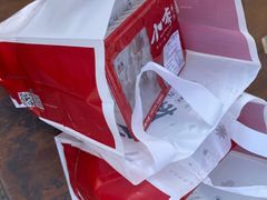 -小李烧鸡(西北角总店)