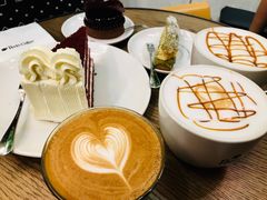 -Peet's 皮爷咖啡(东湖路手作店)