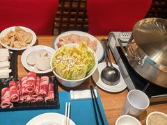 -糟粕醋·椰苑海南菜餐厅(亚龙湾天域酒店)