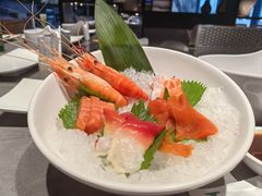 -水木锦堂·自助铁板烧(五道口购物中心店)