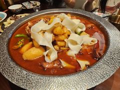 -那拉提之疆·新疆菜(美院店)