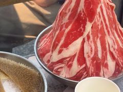 -赵美丽·重庆社区火锅·直营店(火车东站·中豪国际店)