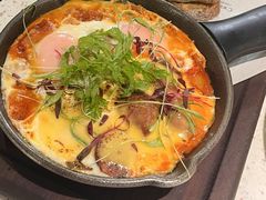 -BE BRIGHT KITCHEN(正佳广场店)