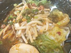 -覃记螺蛳粉·桂林米粉(鼓楼南街店)