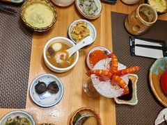 -酒久自助料理(佳兆业店)